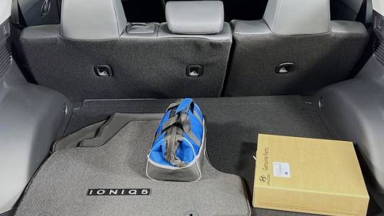 2025 Hyundai IONIQ 5 7YAKNDDC8SY016577