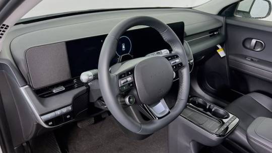 2025 Hyundai IONIQ 5 7YAKNDDC8SY016577