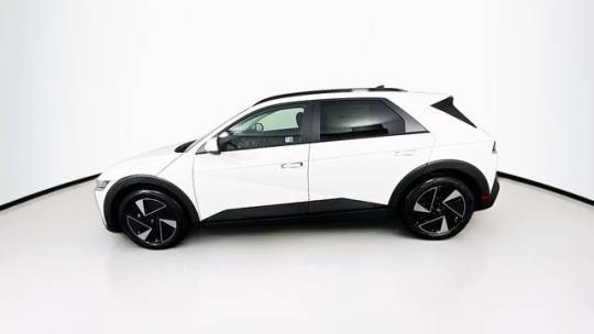 2025 Hyundai IONIQ 5 7YAKNDDC8SY016577
