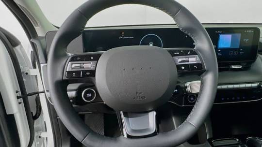 2025 Hyundai IONIQ 5 7YAKNDDC8SY016577