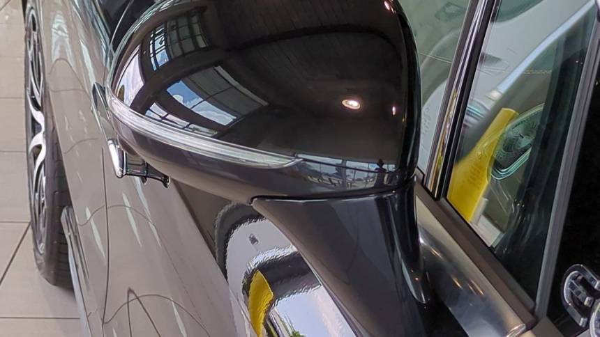 2023 Mercedes EQS Sedan W1KCG2DB8PA025478