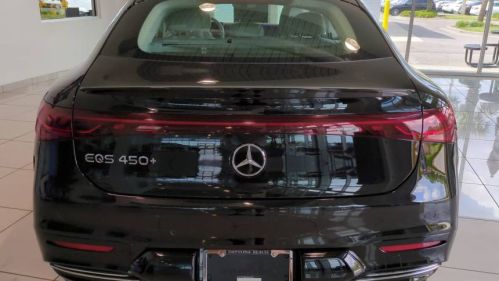 2023 Mercedes EQS Sedan W1KCG2DB8PA025478