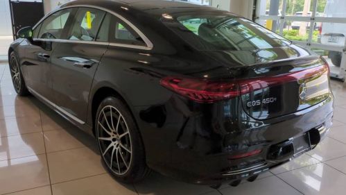 2023 Mercedes EQS Sedan W1KCG2DB8PA025478