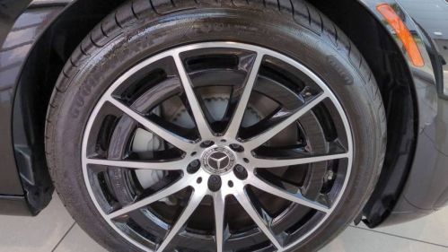 2023 Mercedes EQS Sedan W1KCG2DB8PA025478