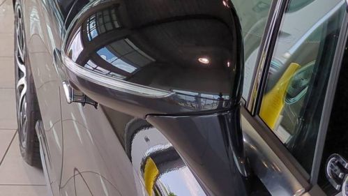 2023 Mercedes EQS Sedan W1KCG2DB8PA025478