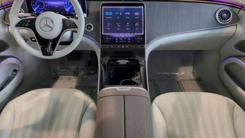 2023 Mercedes EQS Sedan W1KCG2DB8PA025478