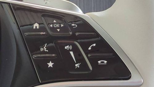 2023 Mercedes EQS Sedan W1KCG2DB8PA025478