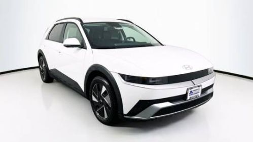 2025 Hyundai IONIQ 5 7YAKNDDC8SY016577