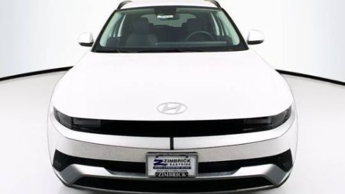 2025 Hyundai IONIQ 5 7YAKNDDC8SY016577