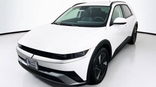 2025 Hyundai IONIQ 5 7YAKNDDC8SY016577