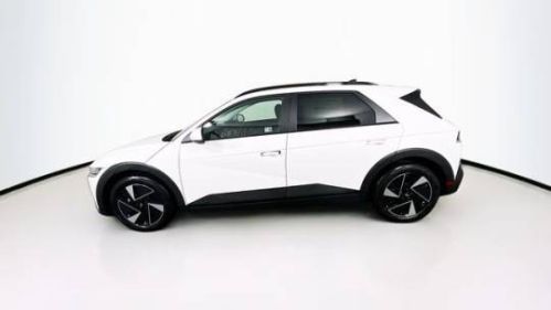 2025 Hyundai IONIQ 5 7YAKNDDC8SY016577