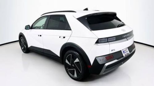 2025 Hyundai IONIQ 5 7YAKNDDC8SY016577