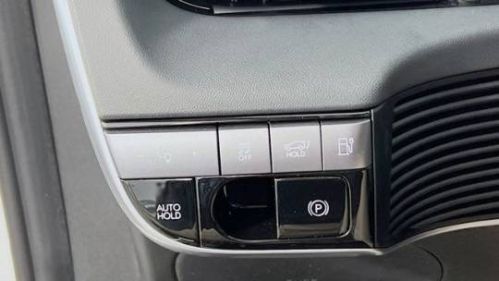2025 Hyundai IONIQ 5 7YAKNDDC8SY016577