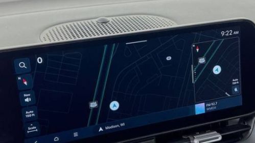 2025 Hyundai IONIQ 5 7YAKNDDC8SY016577