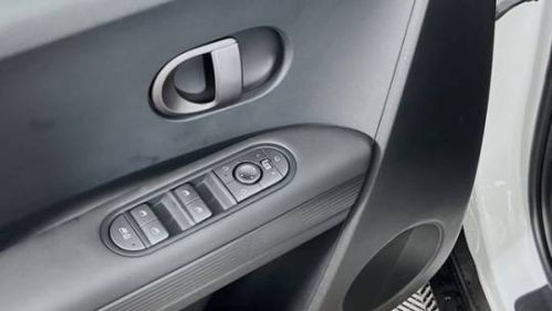 2025 Hyundai IONIQ 5 7YAKNDDC8SY016577