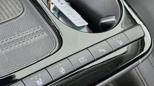 2025 Hyundai IONIQ 5 7YAKNDDC8SY016577