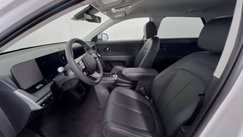 2025 Hyundai IONIQ 5 7YAKNDDC8SY016577
