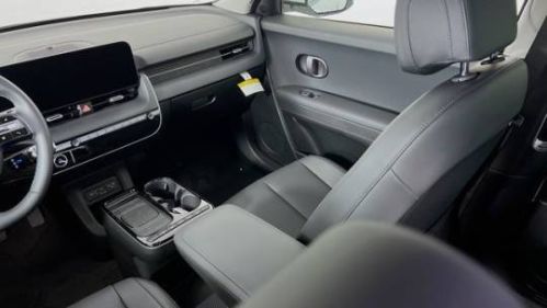 2025 Hyundai IONIQ 5 7YAKNDDC8SY016577