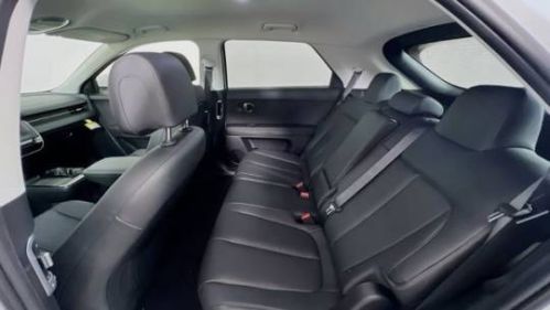 2025 Hyundai IONIQ 5 7YAKNDDC8SY016577