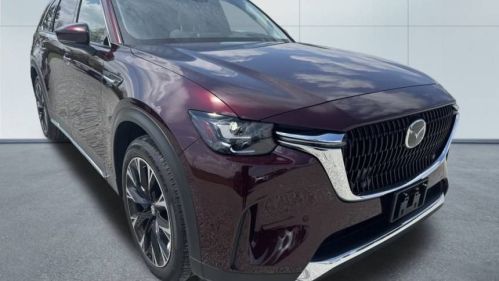 2024 Mazda CX-90 - Images - 1