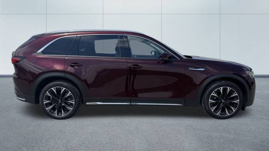 2024 Mazda CX-90 - Images - 2
