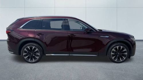 2024 Mazda CX-90 - Images - 2