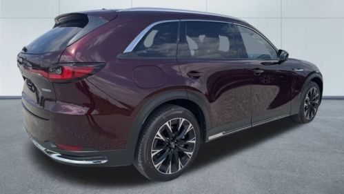 2024 Mazda CX-90 - Images - 3