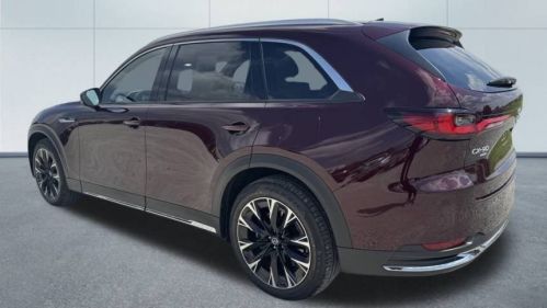 2024 Mazda CX-90 - Images - 4