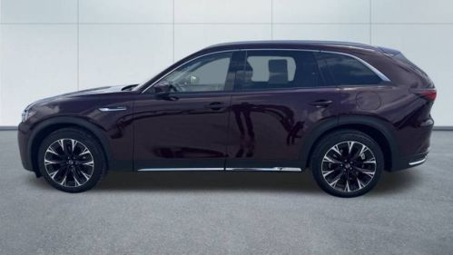 2024 Mazda CX-90 - Images - 5