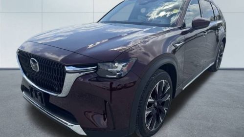 2024 Mazda CX-90 - Images - 6