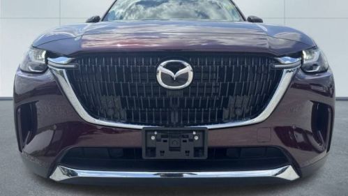 2024 Mazda CX-90 - Images - 7