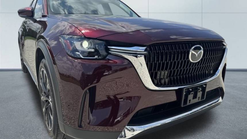 2024 Mazda CX-90 - Images - 8