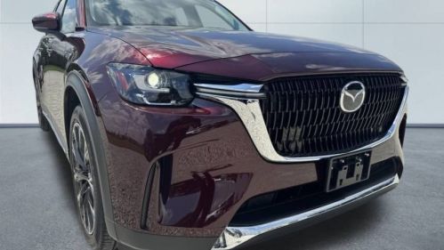 2024 Mazda CX-90 - Images - 8