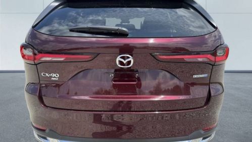 2024 Mazda CX-90 - Images - 9
