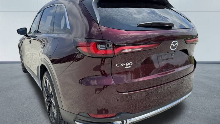 2024 Mazda CX-90 - Images - 10