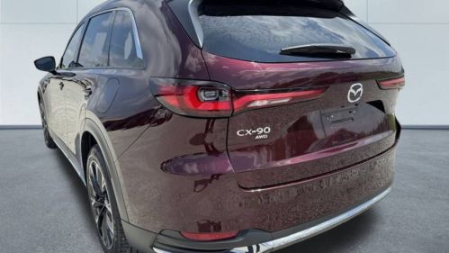 2024 Mazda CX-90 - Images - 10
