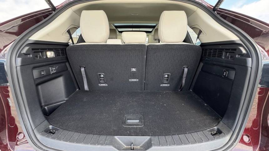 2024 Mazda CX-90 - Images - 11