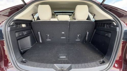 2024 Mazda CX-90 - Images - 11