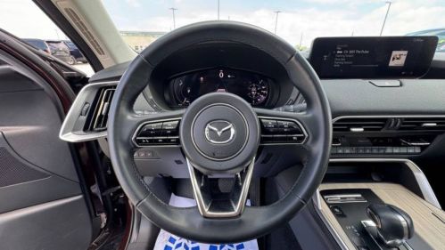 2024 Mazda CX-90 - Images - 13