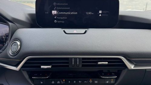 2024 Mazda CX-90 - Images - 14