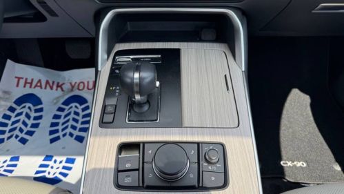2024 Mazda CX-90 - Images - 15
