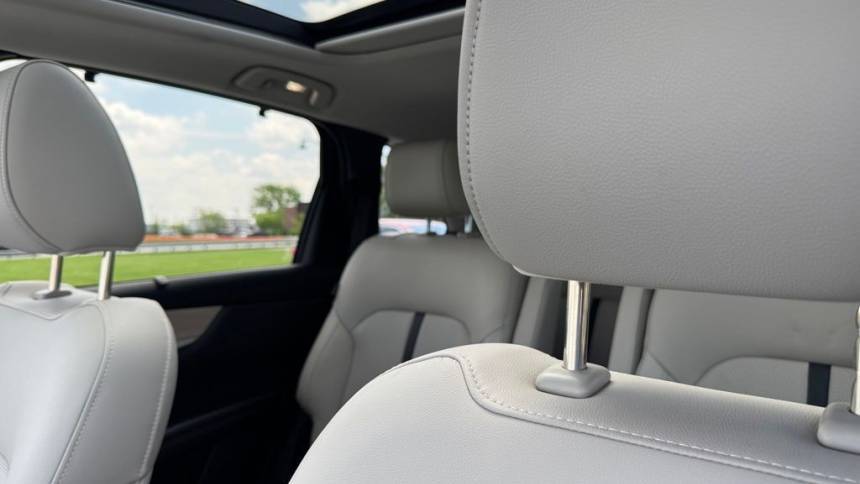 2024 Mazda CX-90 - Images - 19