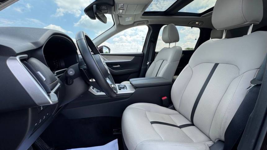 2024 Mazda CX-90 - Images - 20