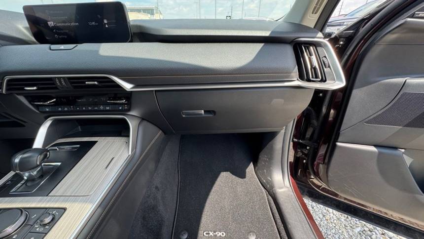 2024 Mazda CX-90 - Images - 21