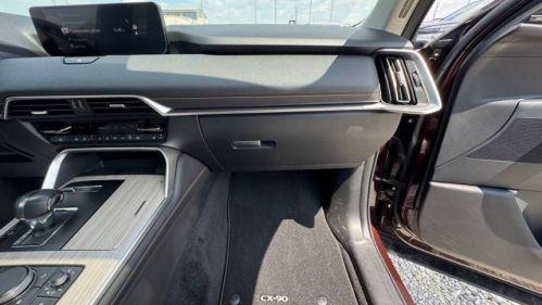 2024 Mazda CX-90 - Images - 21