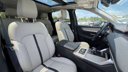 2024 Mazda CX-90 - Images - 22