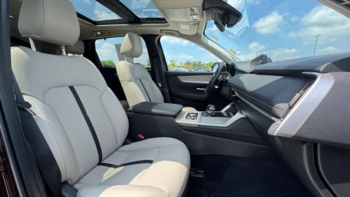 2024 Mazda CX-90 - Images - 23