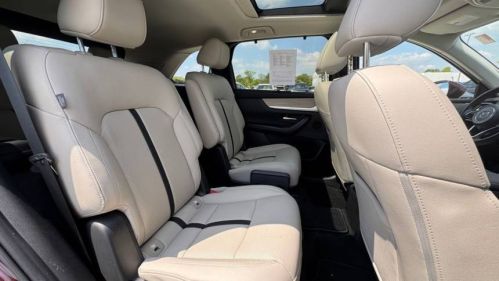 2024 Mazda CX-90 - Images - 24