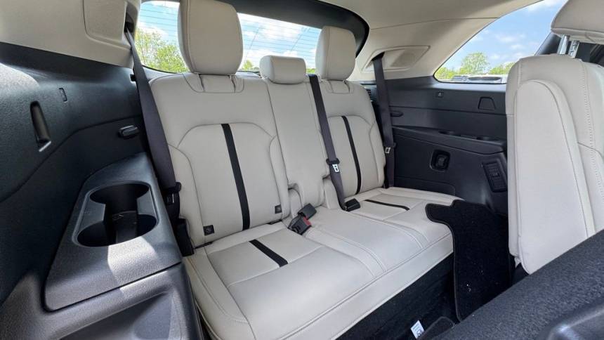 2024 Mazda CX-90 - Images - 25