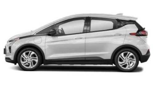 2022 Chevrolet Bolt - Images - 3